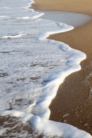 Sea Foam